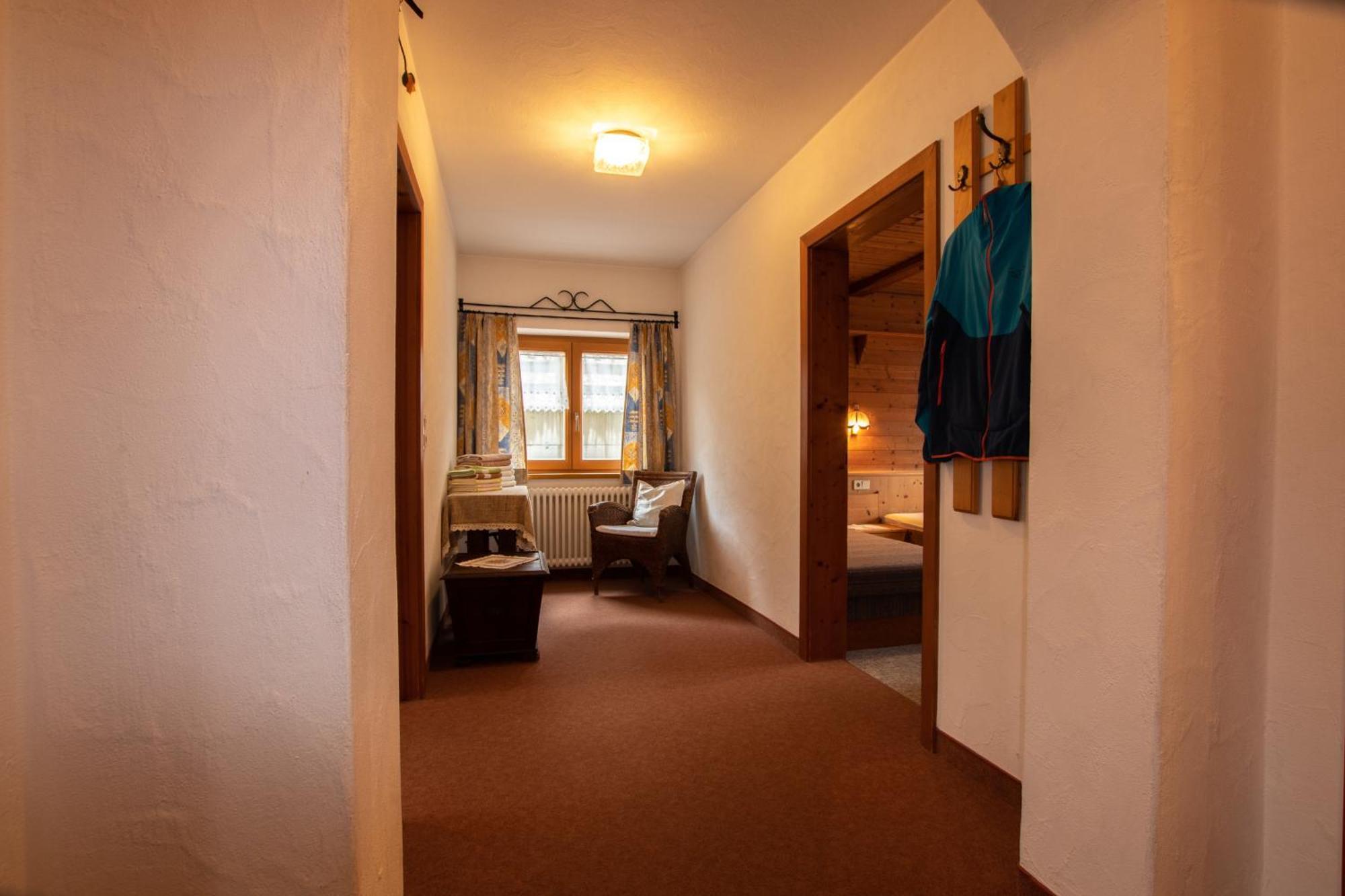 Christof,S Ferienwohnung Wild231 Oberau Exterior photo